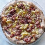 Pizzeria Prosit Nourriture