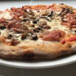 Pizzeria Prosit Nourriture