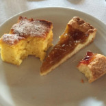 Morattina Comida
