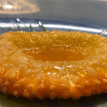 La Risacca Comida