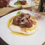 La Rocca food
