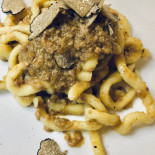 La Rocca food