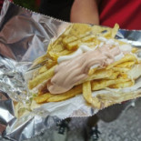 Panineria Enzo Cristaldi food