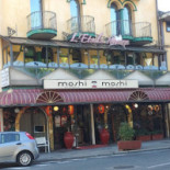 Le Grand Cafe D'europe Nourriture