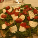 Titanic food