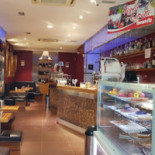 Baraonda Nourriture