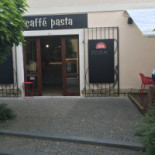 Caffé Pasta Esterno