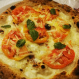 Pizza Buoi food