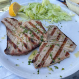 Il Malandrino Nourriture