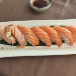 Buonsushi Comida