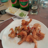 Buonsushi Comida