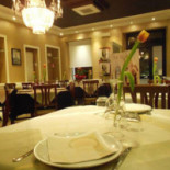 Corallo Pizzeria Extérieur