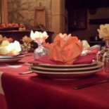 Agriturismo S'ortu Mannu Comida