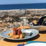 Bastione&costanza Comida