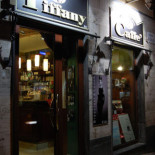 Tiffany Caffe Nourriture