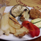 E Parol Comida
