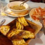 Taverna Sette Effe Nourriture