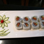 Sushi Mito À l'intérieur