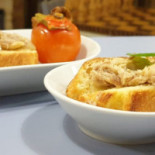 Exefood Bistrot Nourriture