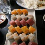 Otoro Lab Food