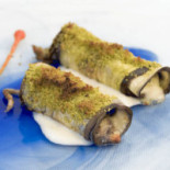 La Mosca Matta Comida