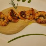 La Mosca Matta Comida