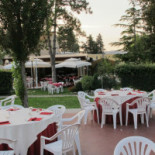 Il Villino Nourriture