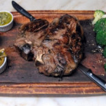 Locanda Dell'annunciata food