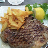 Rian Cafe Comida
