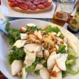 3 1/2 Miles Cafe Comida
