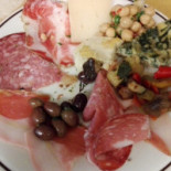 Osteria Il Grattacielo Nourriture