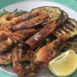 Miralonga Comida