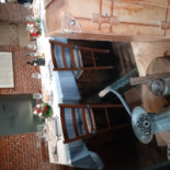 Mulino Di Bairo inside
