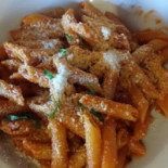 Il Gazebo Comida