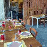 Locanda Il Poveromo Nourriture
