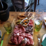 Locanda Il Poveromo Nourriture