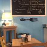Ba. Da. Café Dentro