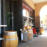 Il Convivino Nourriture