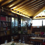 La Tana Degli Orsi food
