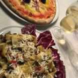 La Torre Comida