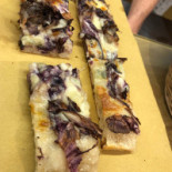 Trezerotre Bistrot Nourriture
