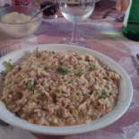 Le Due Forre Nourriture