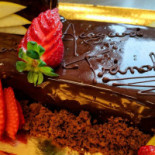Peccati Ripieni food