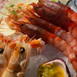 Mare Nostro Nourriture
