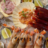Mare Nostro Nourriture