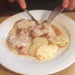 Riva Comida