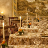 Il Moretto food