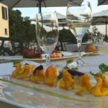 Il Moretto food