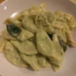 La Tana Del Luccio Nourriture