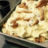 Gelateria L'originale food